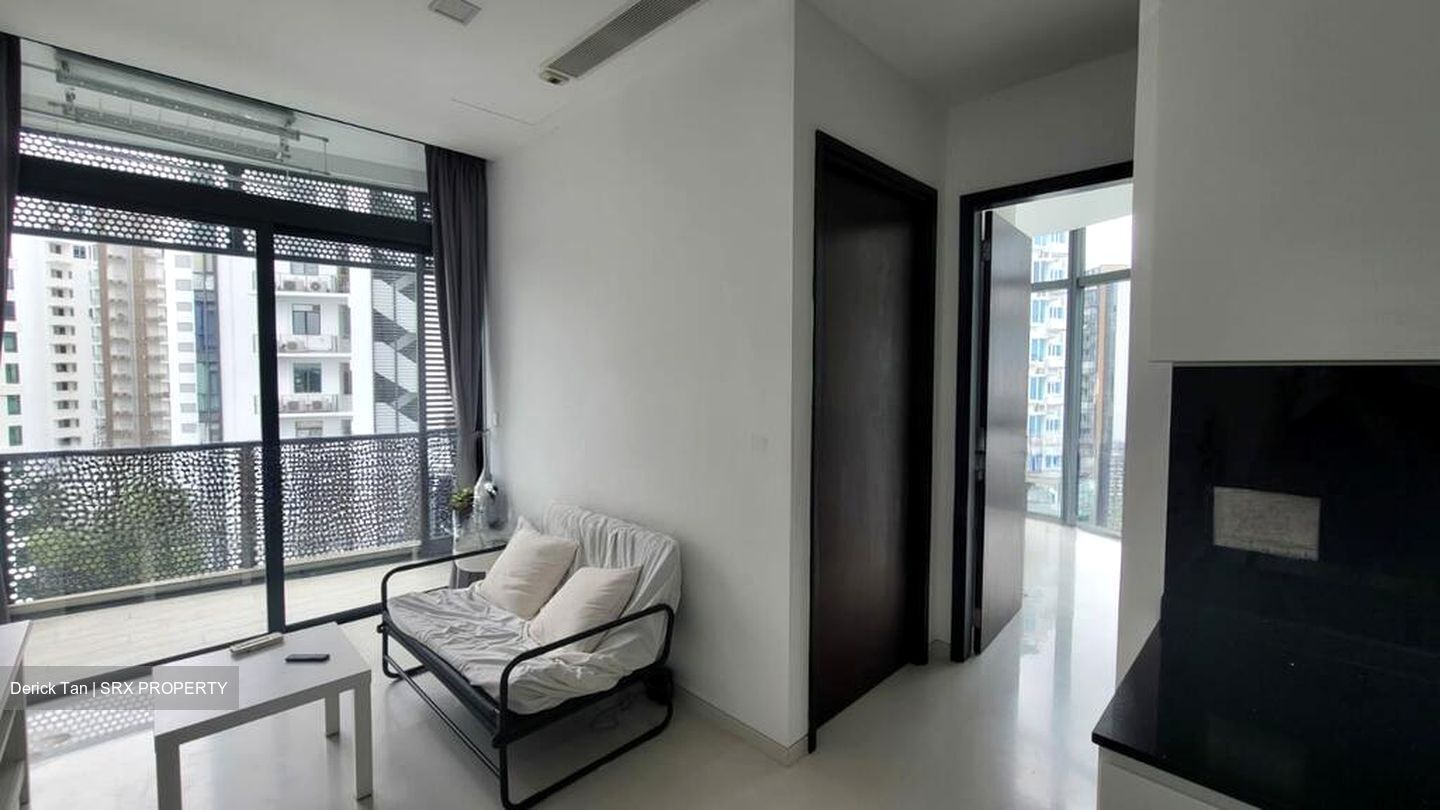 Robin Suites (D10), Apartment #502404711